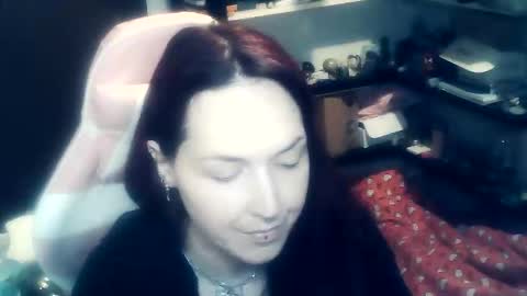 Snapshot of krystalwebss chatting on October 21, 3:59 pm Krystal Webss  online show from October 21, 3:59 pm