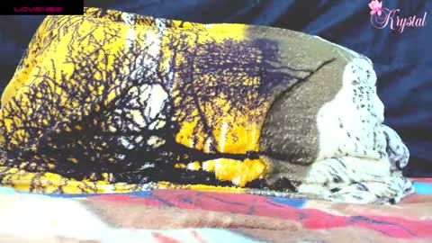 kryxtal online show from November 13, 9:17 pm