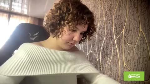 Anna online show from January 13, 2:30 am