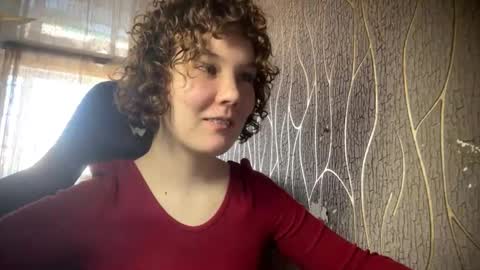 Anna online show from January 14, 3:14 am