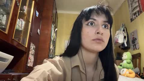 Mira online show from March 4, 8:28 pm