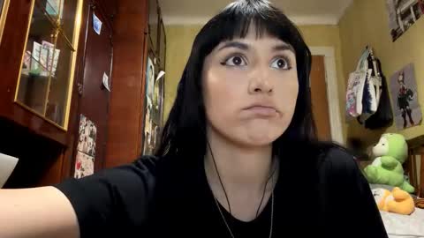 Mira online show from March 21, 8:24 pm