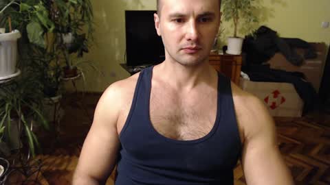 Snapshot of ksanderua chatting on February 7, 4:35 pm ksanderua online show from February 7, 4:35 pm