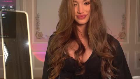 Ksesha online show from April 17, 11:50 pm