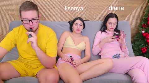 WebcamWhore online show from January 11, 6:52 am