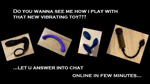 Tony online show from March 29, 9:49 pm