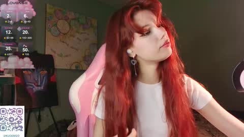 kudemeows online show from January 13, 6:05 pm