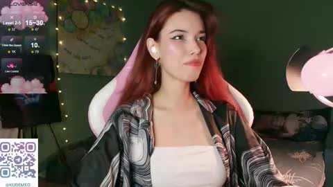 kudemeows online show from November 7, 4:20 pm