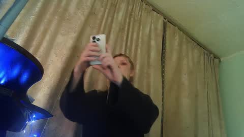 Annika  MTF ts post -op online show from January 23, 1:56 pm