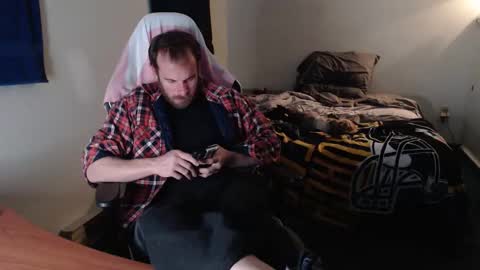 Kuggy online show from November 17, 11:07 pm