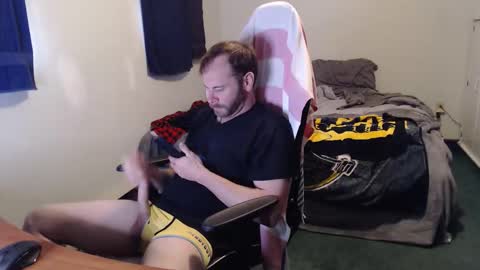 Kuggy online show from March 26, 6:46 pm