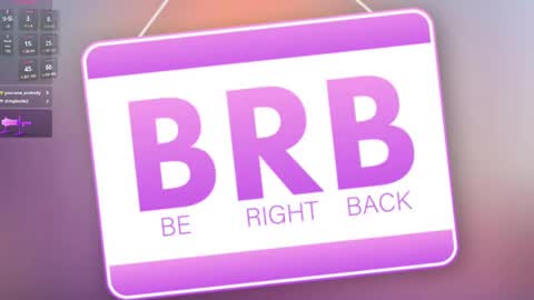 SARA online show from March 12, 3:40 pm