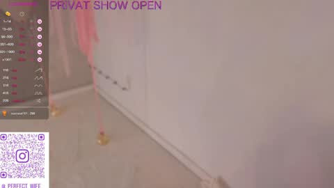  MY NAME IS JULIA  TO SEE MORE 18 CONTENT YOU CAN SUBSCRIBE TO  FANSLY -  online show from April 21, 5:25 am