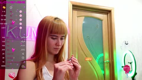 kumisgo online show from January 14, 11:27 pm