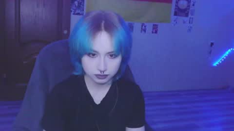 Alice online show from February 19, 2:16 pm