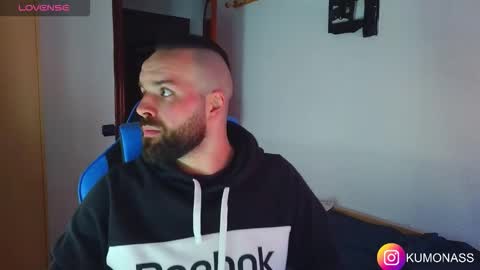 kumonass online show from February 25, 9:13 am