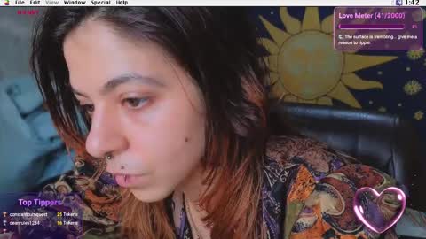 Krypto hethey online show from February 12, 10:02 pm