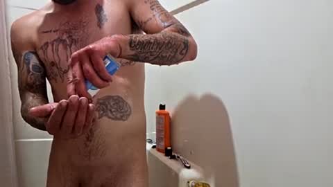 kuntryboyfresh1995 online show from August 4, 11:17 am
