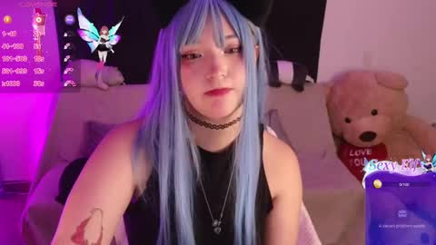 Andy online show from March 5, 1:21 am