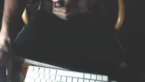 Tripod614 online show from January 29, 3:01 am