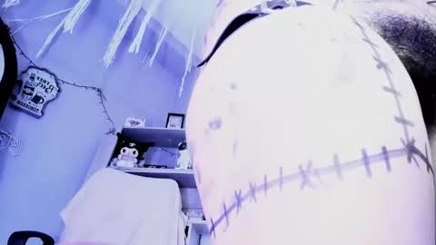 IM KUROMI - MY NEXT STREAM - SATURDAY- 31  JANUARY  2026 - 10PM EST DONT MISS IT online show from March 22, 9:13 am