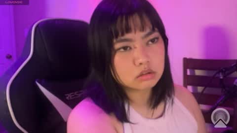 kuromixx444 online show from February 18, 8:03 am