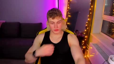 kurt_hanssen online show from April 21, 6:15 pm