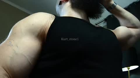 kurt_stone1 online show from June 3, 7:41 pm