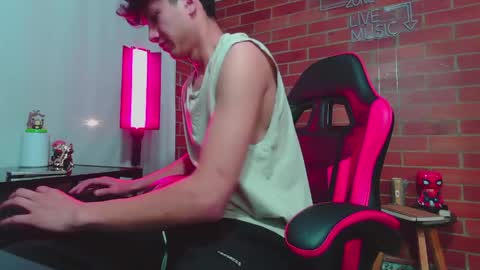 JASON online show from April 12, 2:15 am