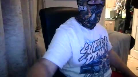 kushass2020 online show from October 30, 7:14 pm