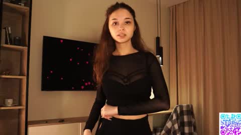 Brianna my friends can call me Bri or kusya D online show from October 19, 3:49 pm