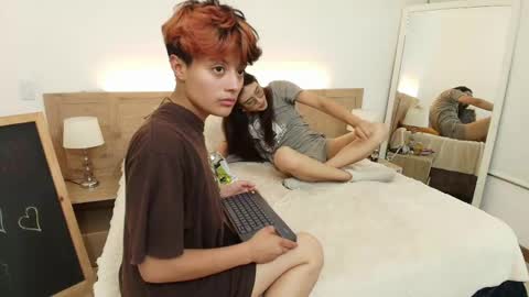 kvs_kael online show from April 19, 4:02 am