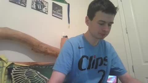 Kenji online show from January 23, 2:23 am