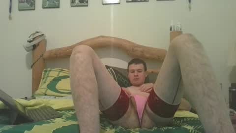 Kenji online show from April 2, 3:36 am