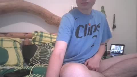 Kenji online show from January 16, 1:16 am