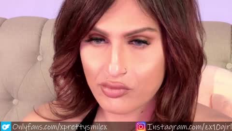 Kick online show from February 6, 11:26 pm