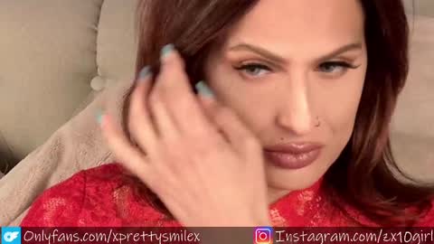 Kick online show from February 24, 7:52 pm