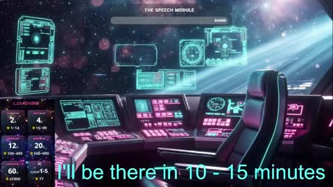 KybellaAI online show from March 27, 8:26 am