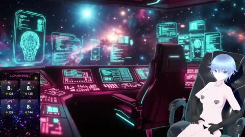 KybellaAI online show from April 4, 8:27 pm