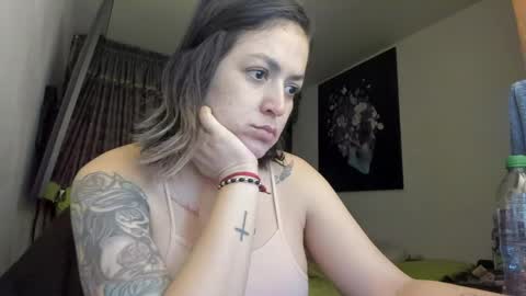 kyhara online show from April 19, 4:13 am