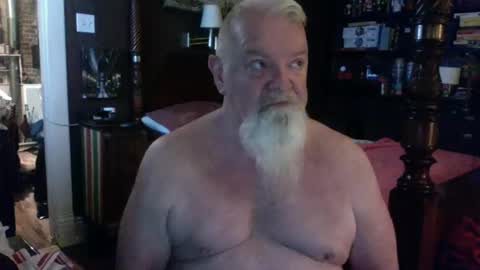 Nick Nude Celt KYHighNTight online show from June 8, 8:59 am