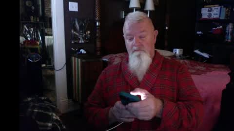 Nick Nude Celt KYHighNTight online show from January 7, 1:05 pm