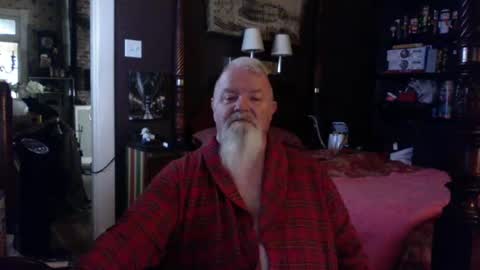 Nick Nude Celt KYHighNTight online show from February 28, 9:02 am