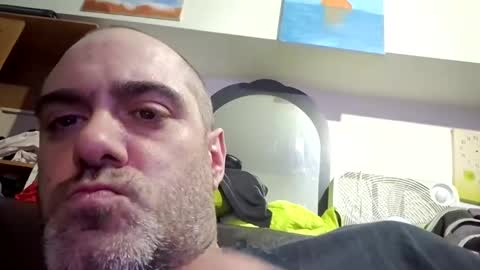 kyle67527 online show from April 5, 1:13 am