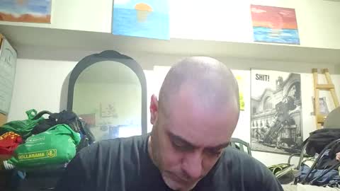 kyle67527 online show from April 10, 6:56 pm