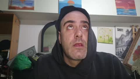 kyle67527 online show from May 12, 7:23 pm