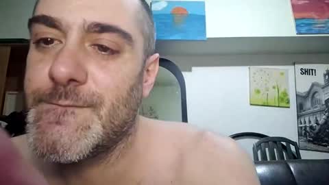 kyle67527 online show from April 18, 9:48 pm