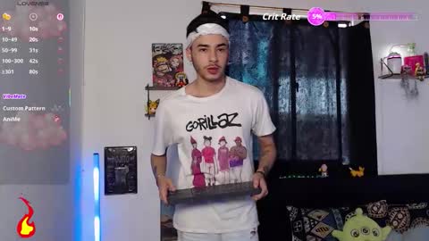 kyle online show from March 1, 5:50 pm