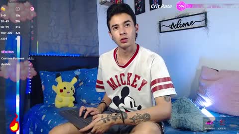 kyle online show from March 27, 8:26 am