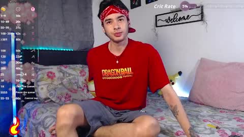 kyle online show from April 1, 4:24 am